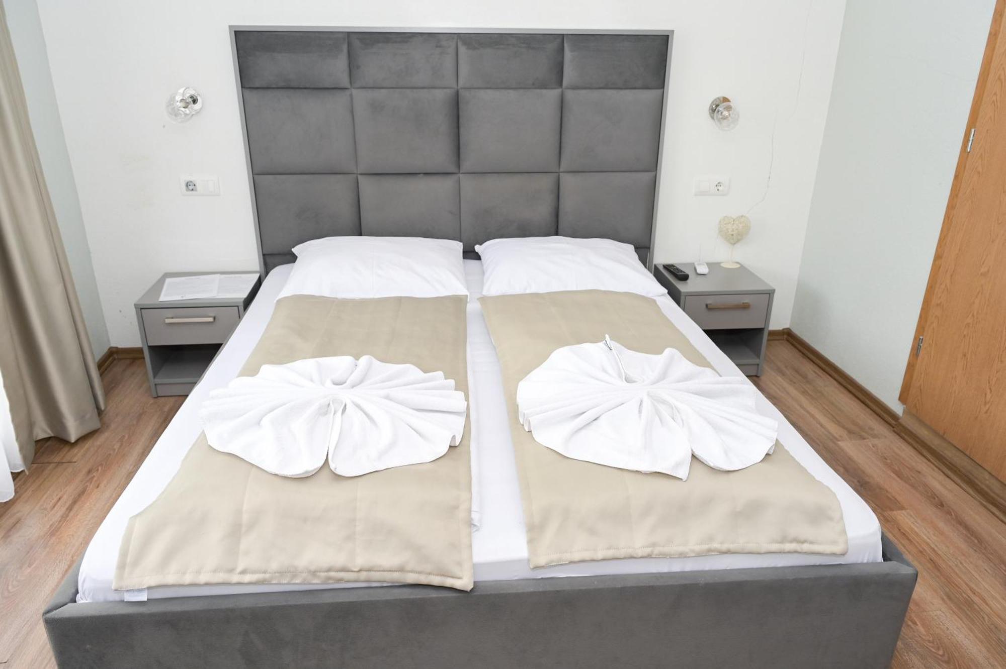 Motel Plaza Jajce Εξωτερικό φωτογραφία