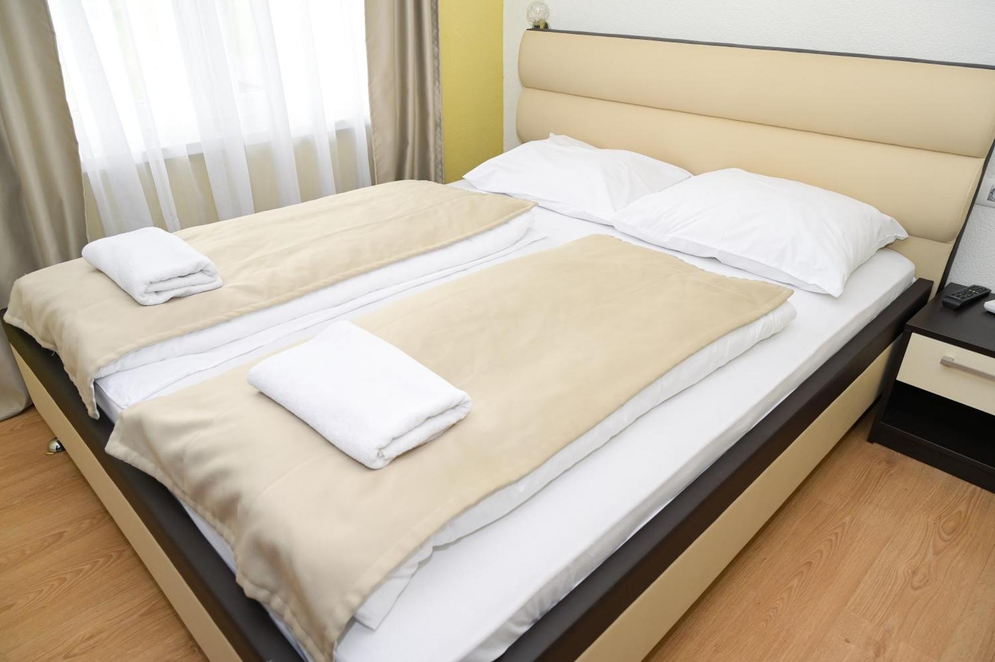 Motel Plaza Jajce Εξωτερικό φωτογραφία
