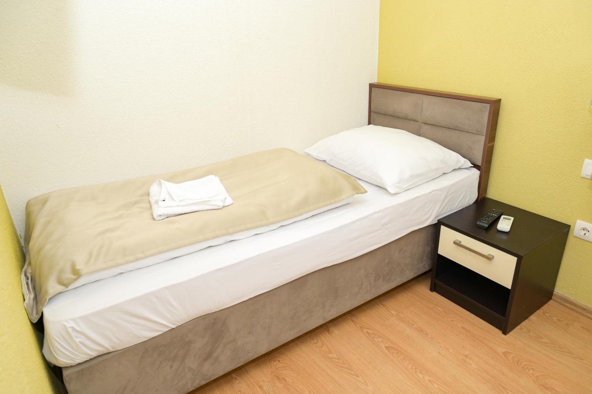Motel Plaza Jajce Εξωτερικό φωτογραφία
