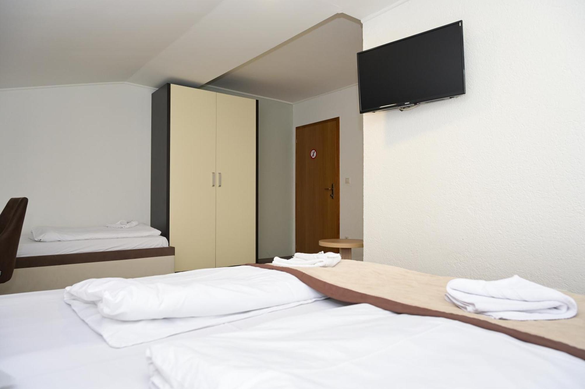 Motel Plaza Jajce Εξωτερικό φωτογραφία