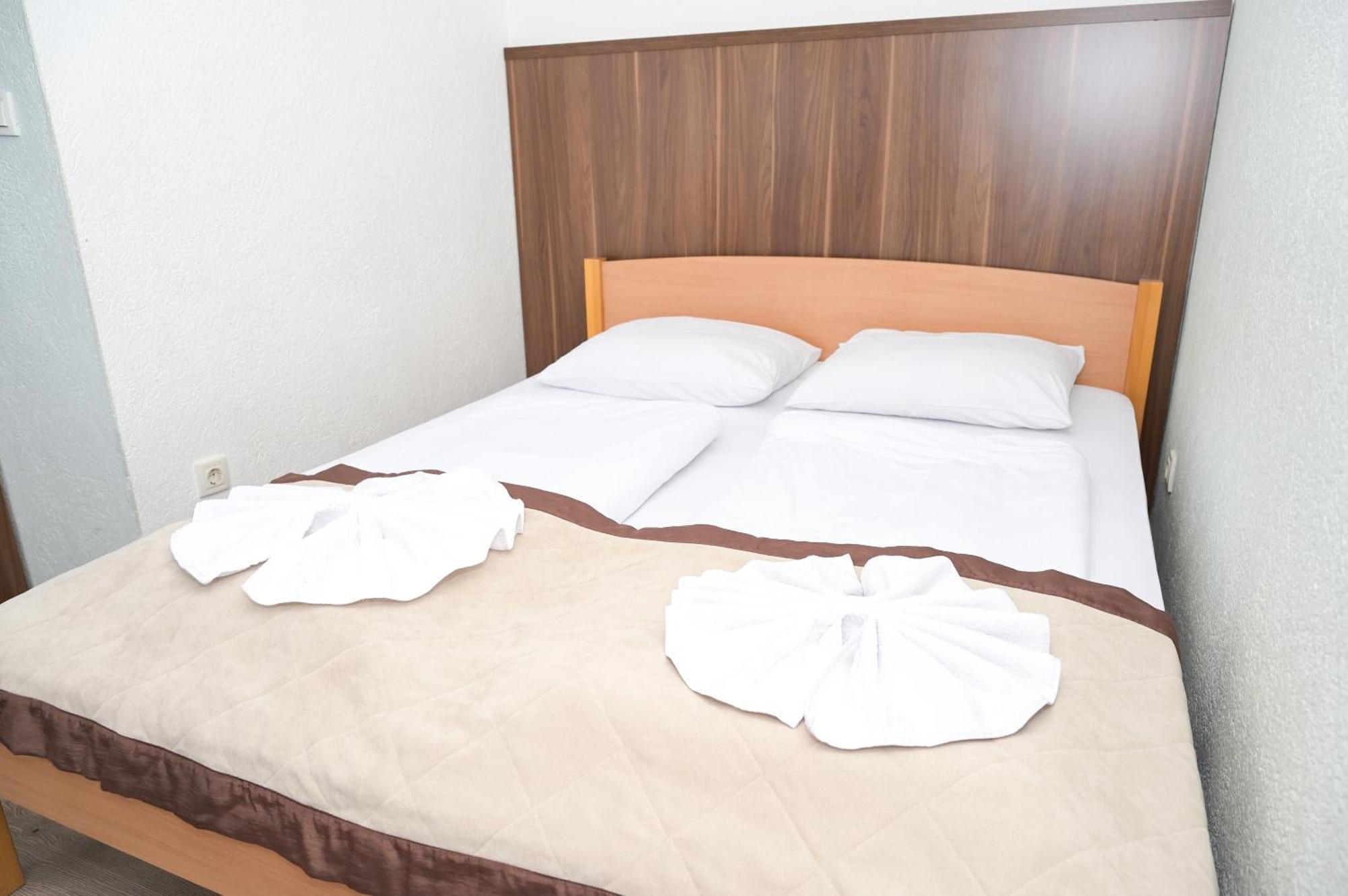 Motel Plaza Jajce Εξωτερικό φωτογραφία