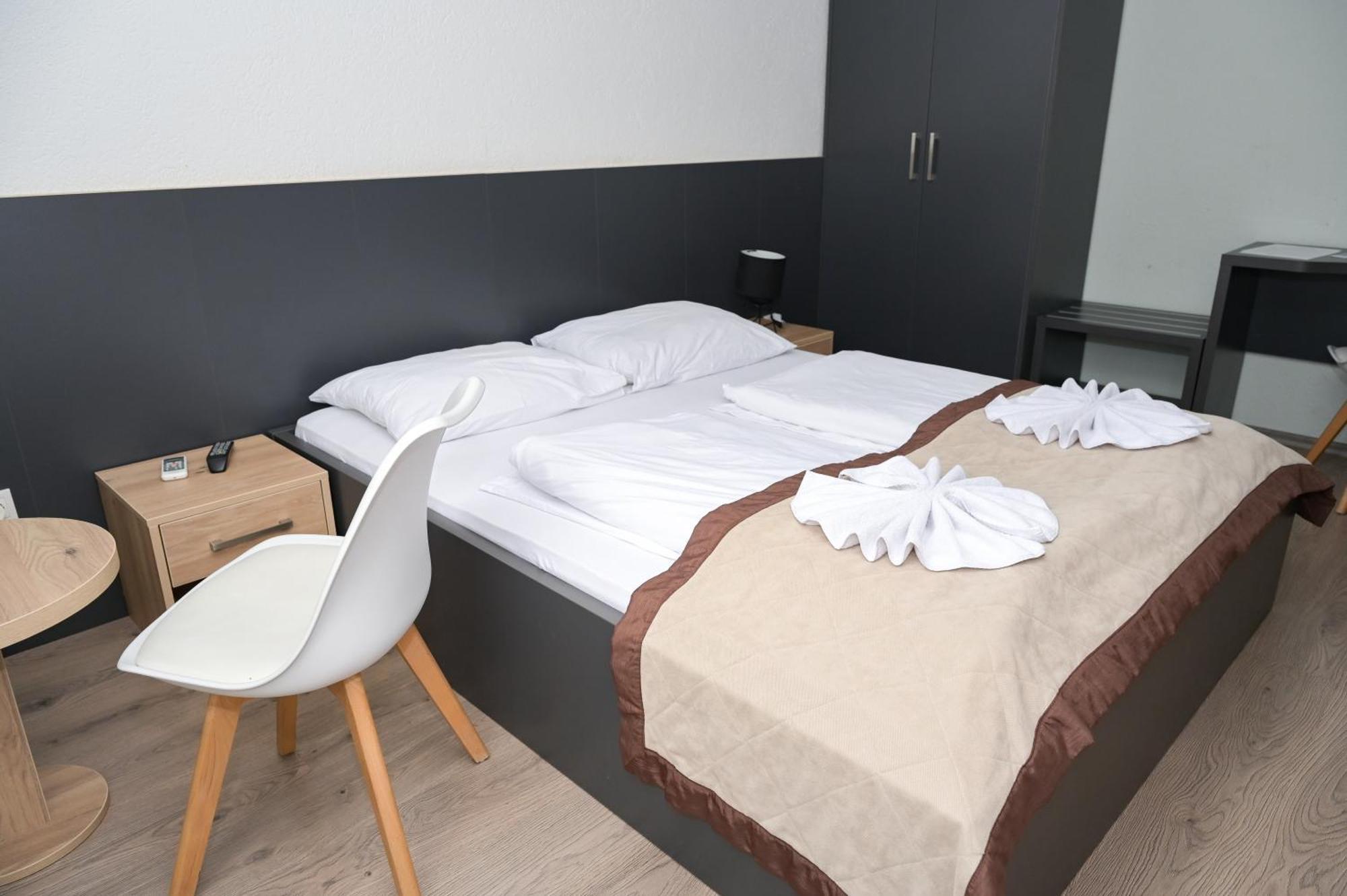 Motel Plaza Jajce Εξωτερικό φωτογραφία