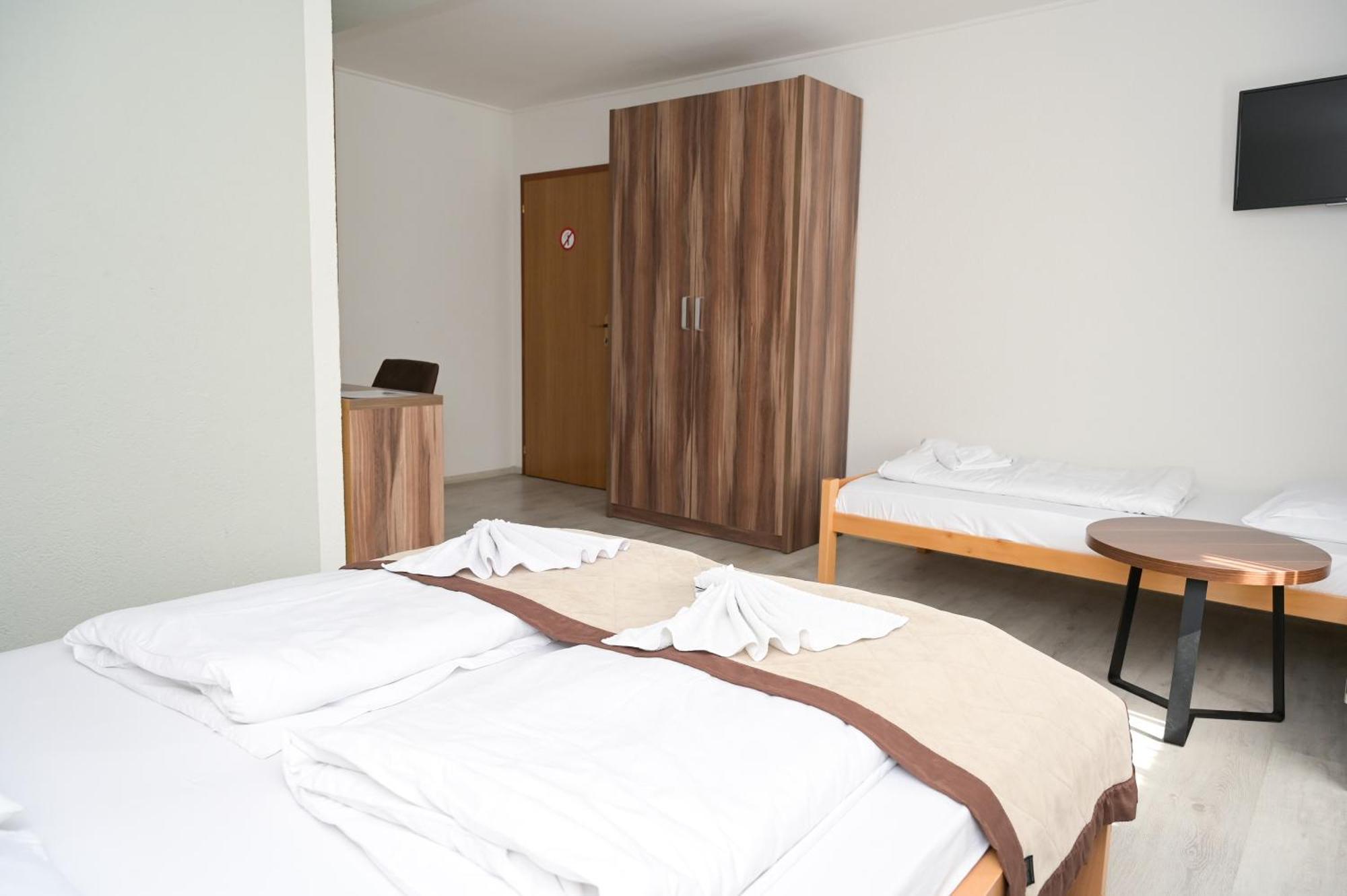 Motel Plaza Jajce Εξωτερικό φωτογραφία