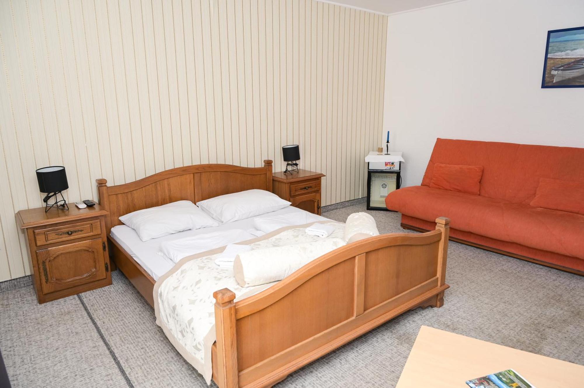 Motel Plaza Jajce Εξωτερικό φωτογραφία