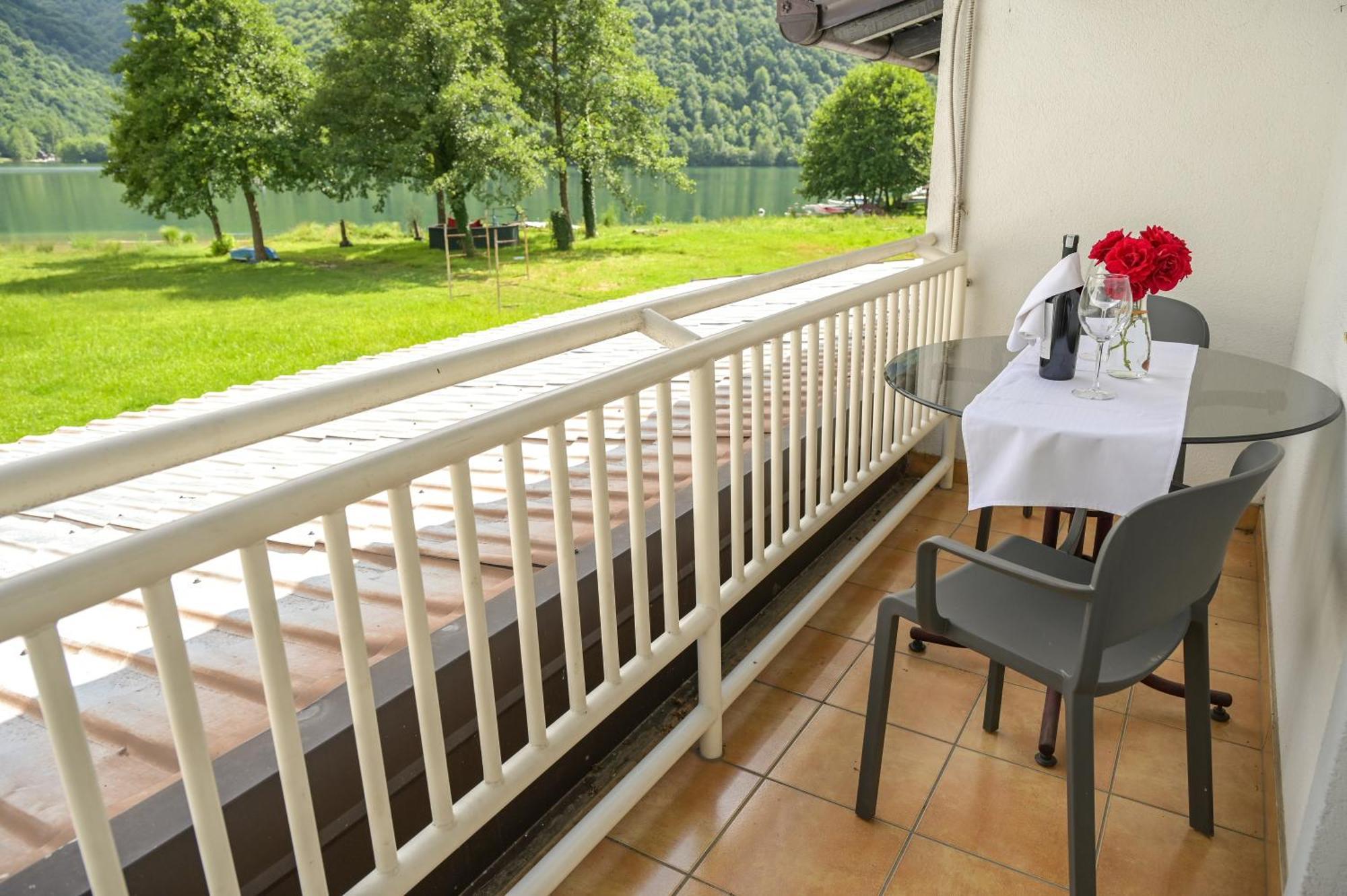Motel Plaza Jajce Εξωτερικό φωτογραφία