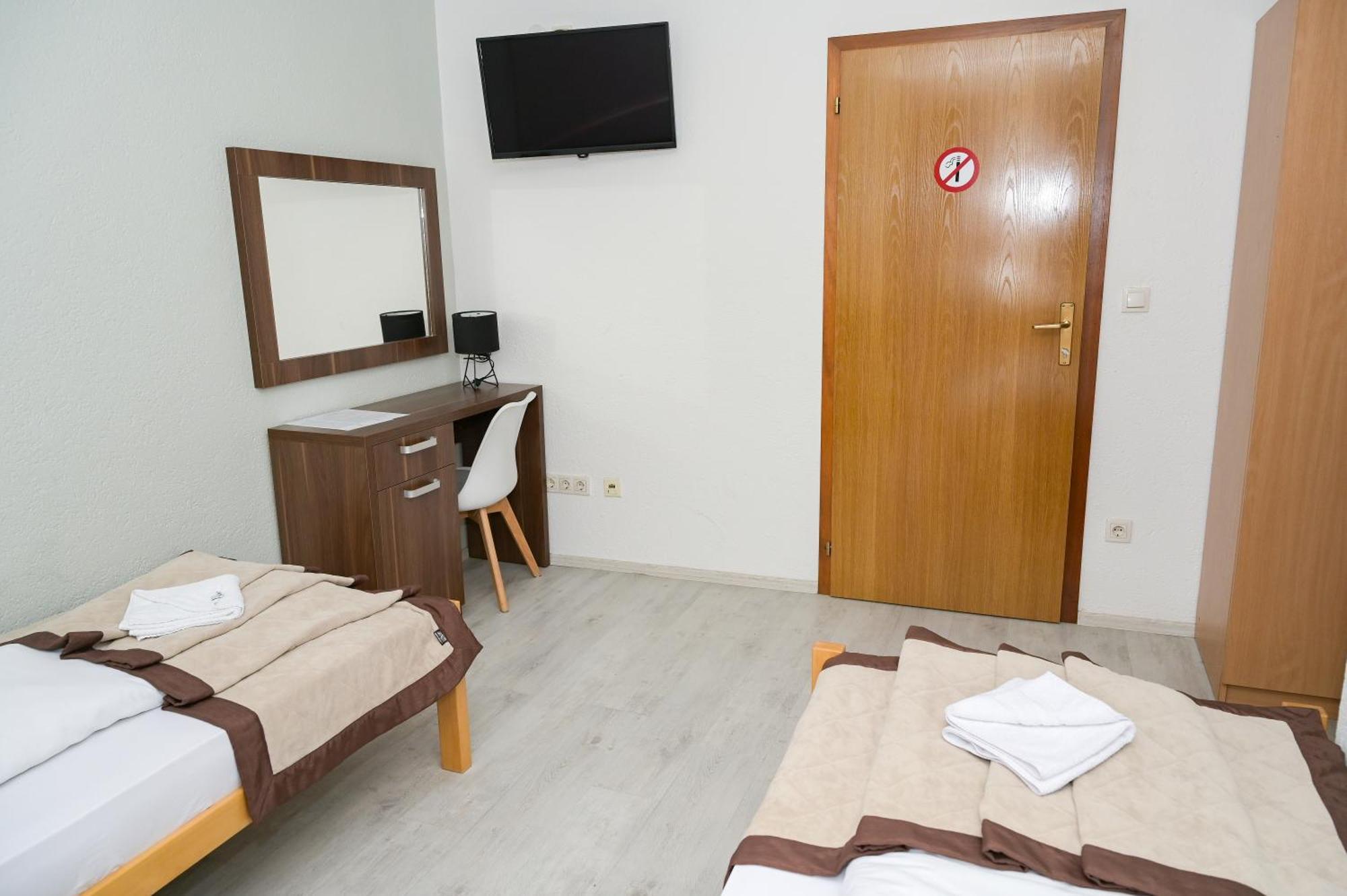 Motel Plaza Jajce Εξωτερικό φωτογραφία