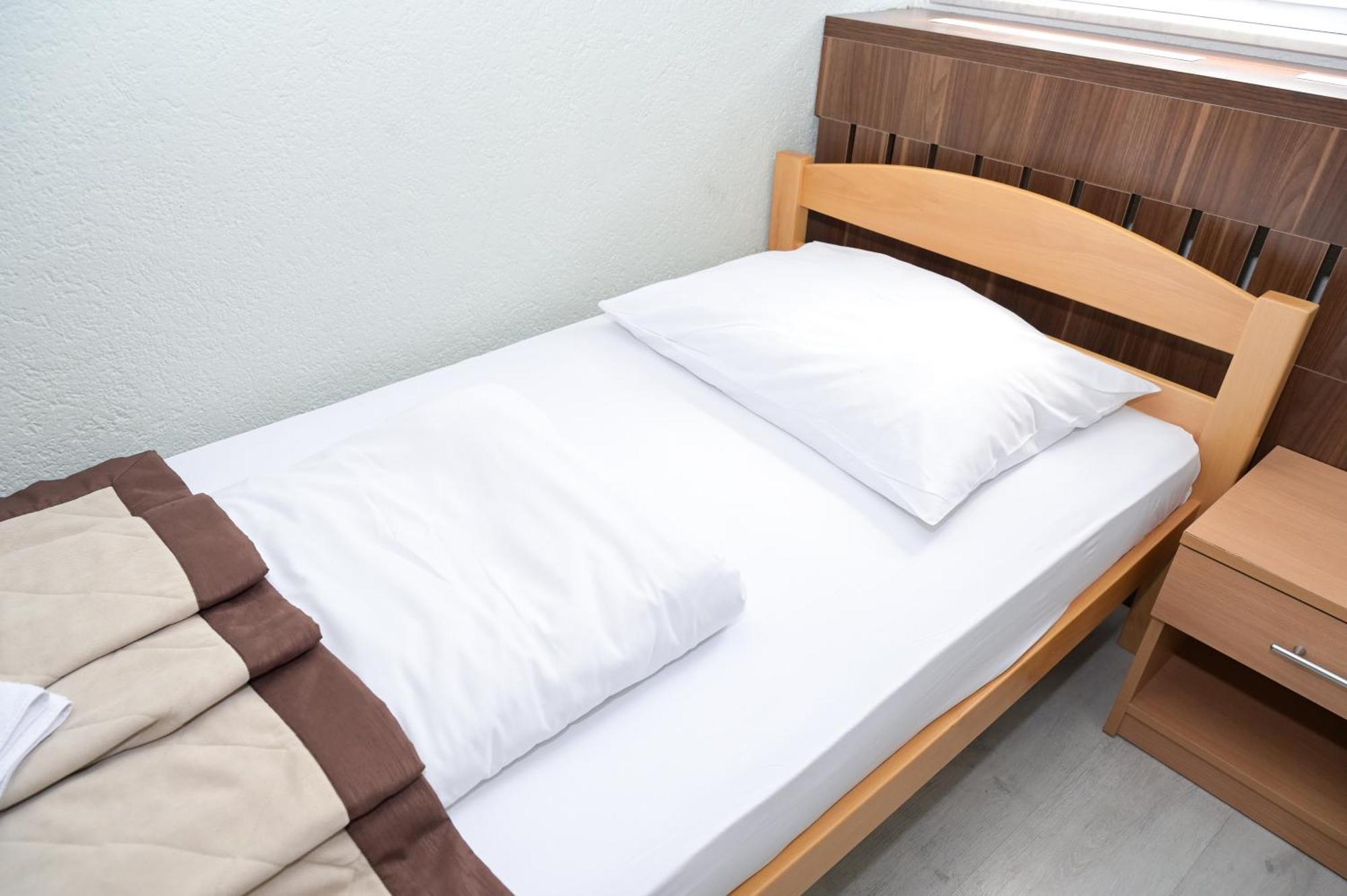 Motel Plaza Jajce Εξωτερικό φωτογραφία