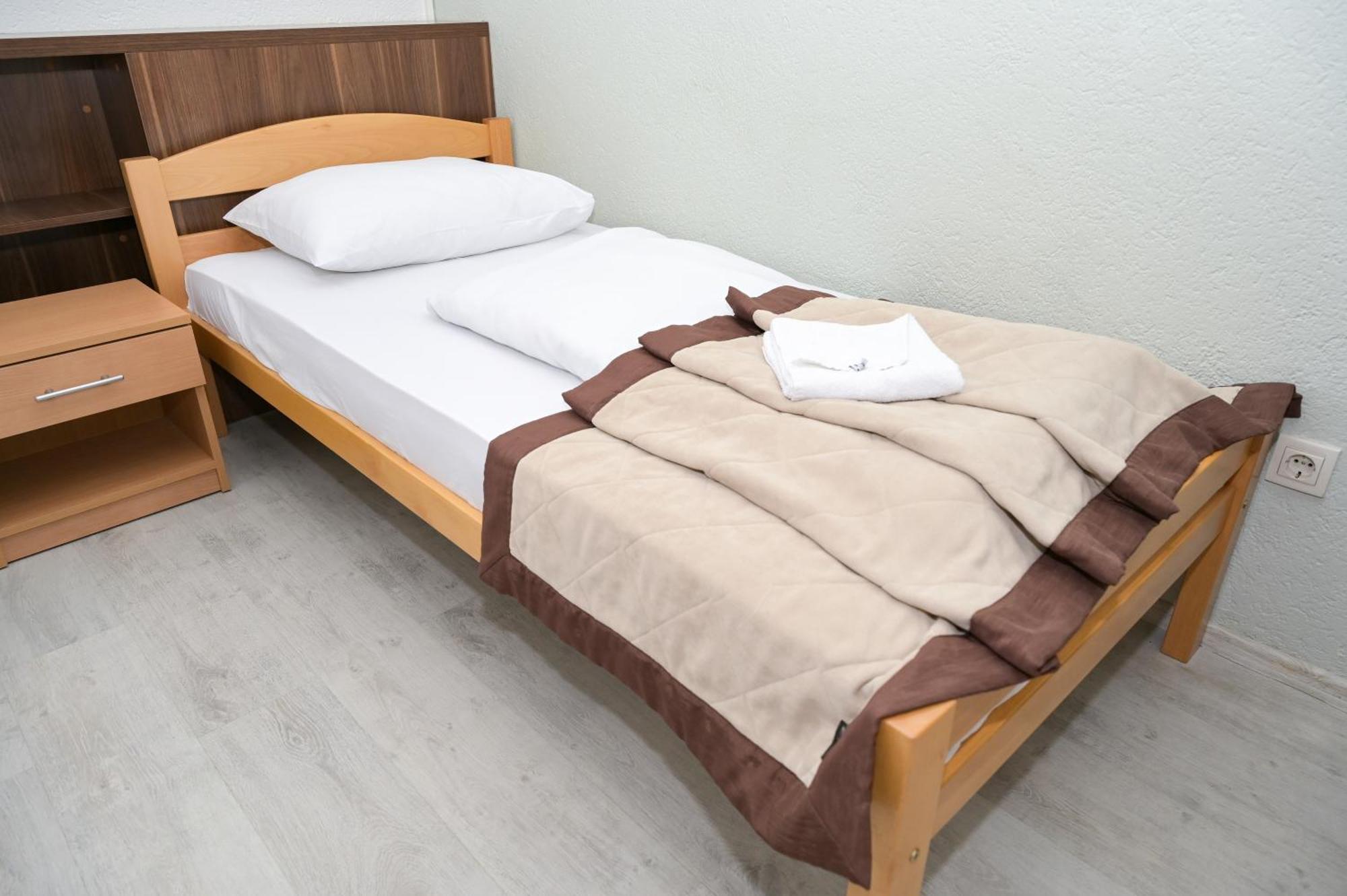 Motel Plaza Jajce Εξωτερικό φωτογραφία