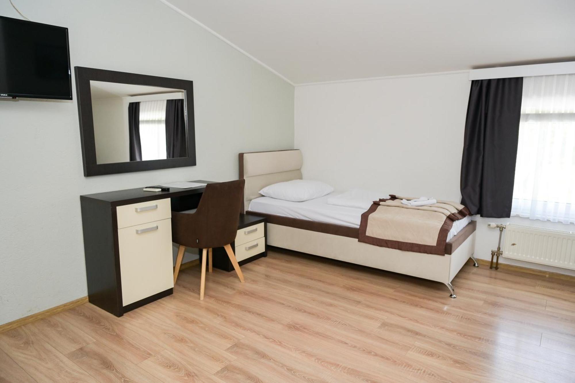 Motel Plaza Jajce Εξωτερικό φωτογραφία